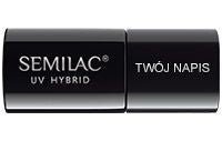 SEMILAC 132 ORANGE LOLLIPOP 7ML. - daermes.com