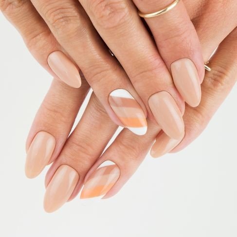 SEMILAC 138 PERFECT NUDE 7ML. - daermes.com