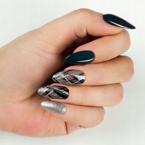 SEMILAC 144 DIAMOD RING 7ML. - daermes.com