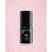 SEMILAC 164 PINK CRISTALS 7ML. - daermes.com