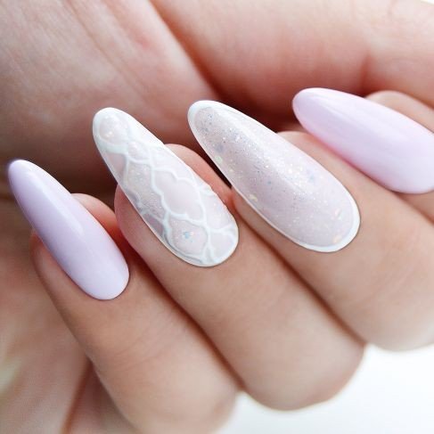 SEMILAC 192 BUSINESS LILA ROSE 7ML. - daermes.com
