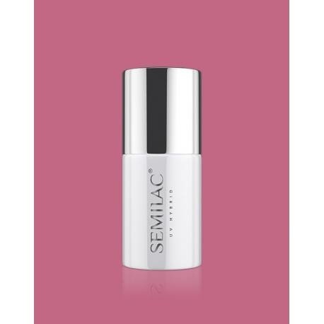 SEMILAC 200 BUSINESS OLD PINK 7ML. - daermes.com