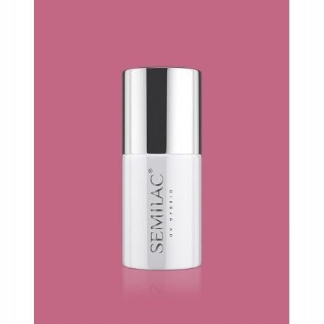 SEMILAC 200 BUSINESS OLD PINK 7ML. - daermes.com