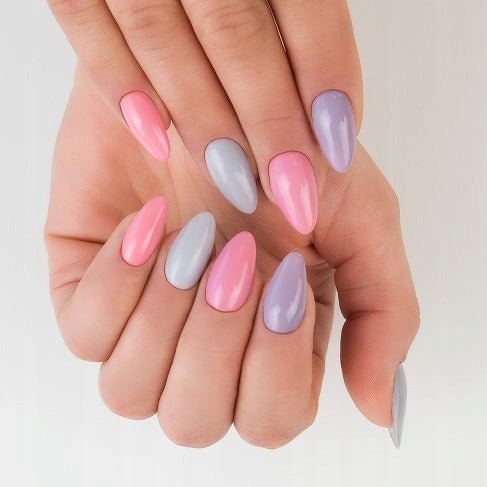 SEMILAC 212 BUSINESS LINE NATURAL PINK - daermes.com