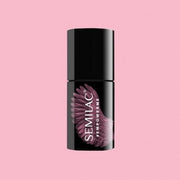 SEMILAC 228 ALL IN MY HANDS LIGHT PINK 7ML - daermes.com