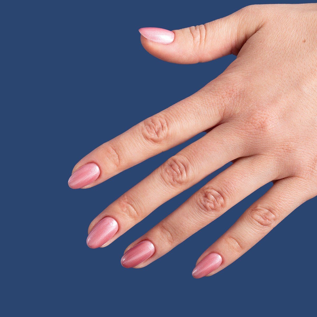 Semilac 238 Rose Pearl 7 ml. - daermes.com