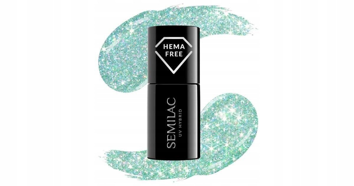 SEMILAC 239 MERMAID TAIL 7ML. - daermes.com
