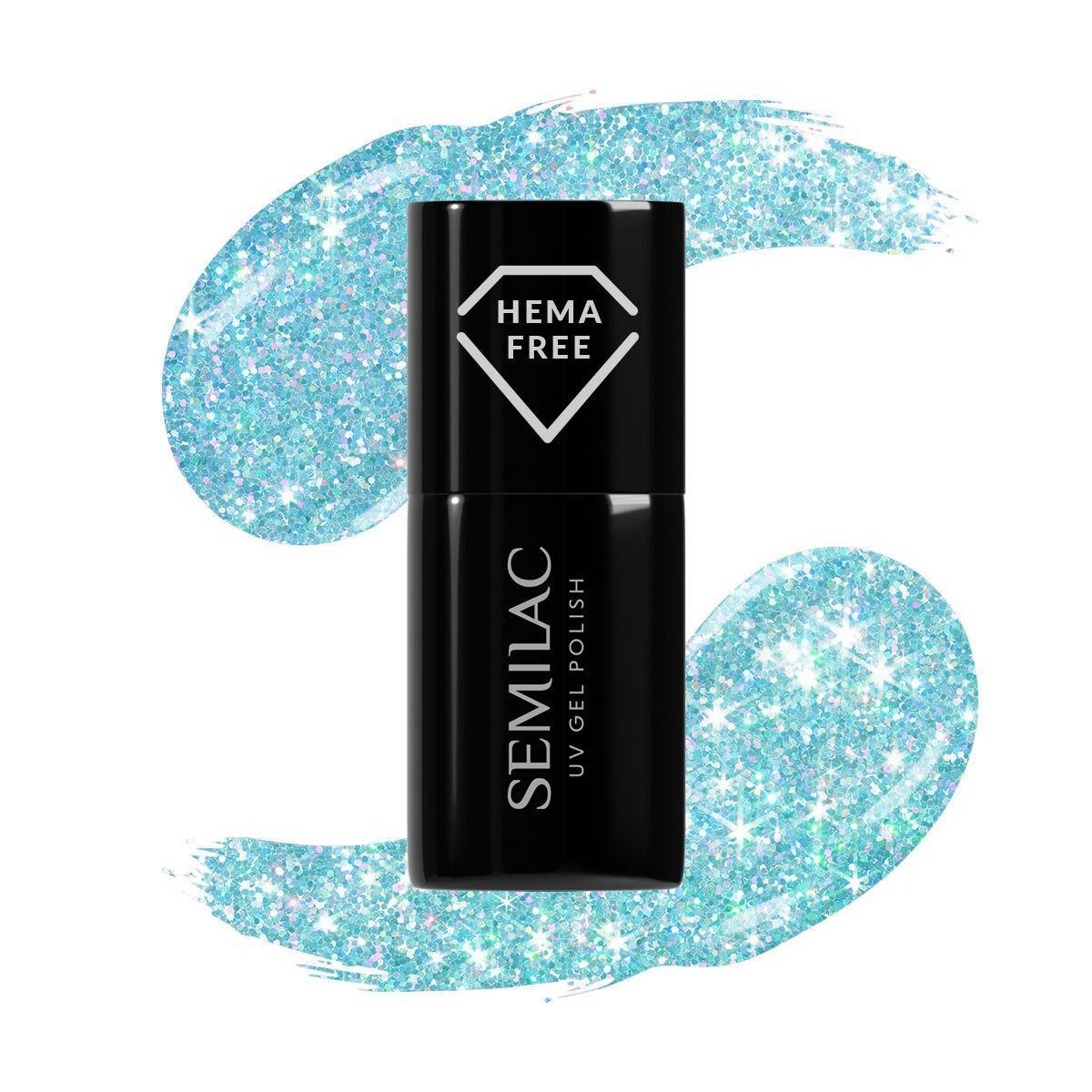 SEMILAC 240 ICY WATERFALLL 7ML. - daermes.com