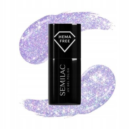 SEMILAC 241 OCEAN FLOWER 7ML. - daermes.com