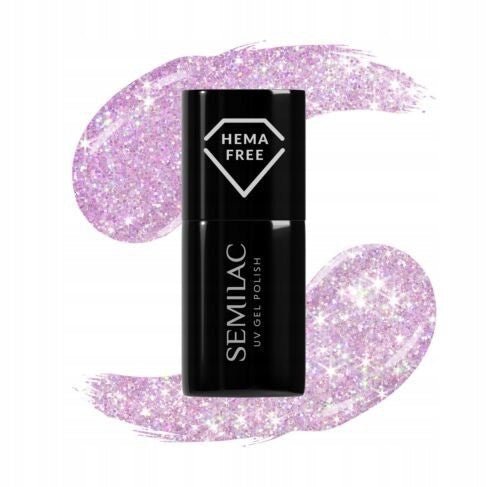 SEMILAC 242 PINK SANDS 7ML. - daermes.com