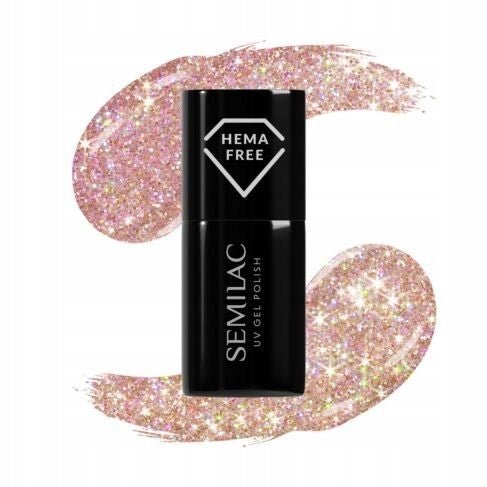 SEMILAC 243 SEA STAR 7ML. - daermes.com