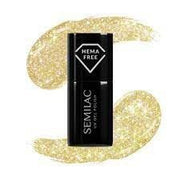 SEMILAC 244 SUNBAKED YELLOW 7ML. - daermes.com