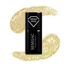 SEMILAC 244 SUNBAKED YELLOW 7ML. - daermes.com