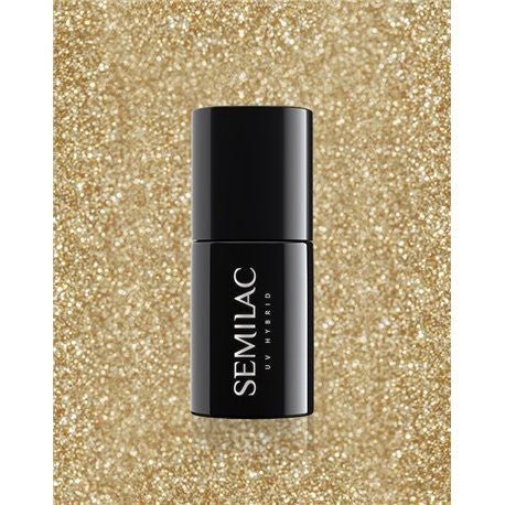 SEMILAC 260 PLATINUM LIGHT GOLD - daermes.com