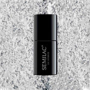 SEMILAC 292 SILVER SHIMER 7ML - daermes.com