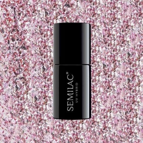 SEMILAC 293 ROSE GOLD 7ML. - daermes.com