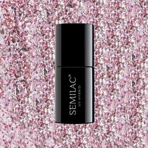 SEMILAC 293 ROSE GOLD 7ML. - daermes.com