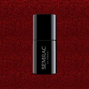 SEMILAC 306 DIVINE RED 7ML. - daermes.com
