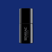 SEMILAC 308 FESTIVE BLUE 7ML. - daermes.com