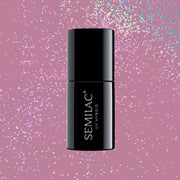 SEMILAC 319 SHIMMER DUST PINK 7ML - daermes.com