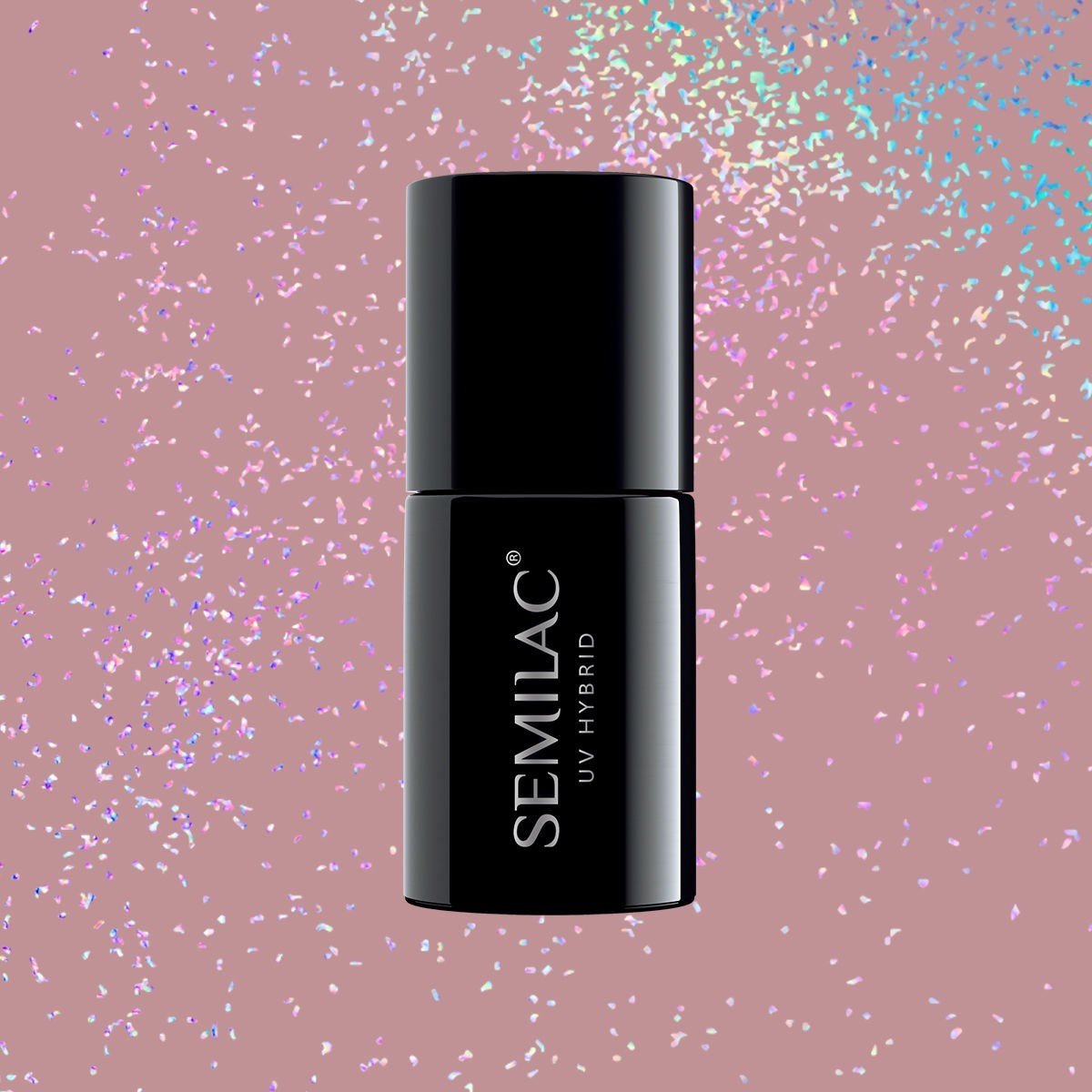 SEMILAC 320 SHIMMER DUST BEIGE 7ML - daermes.com