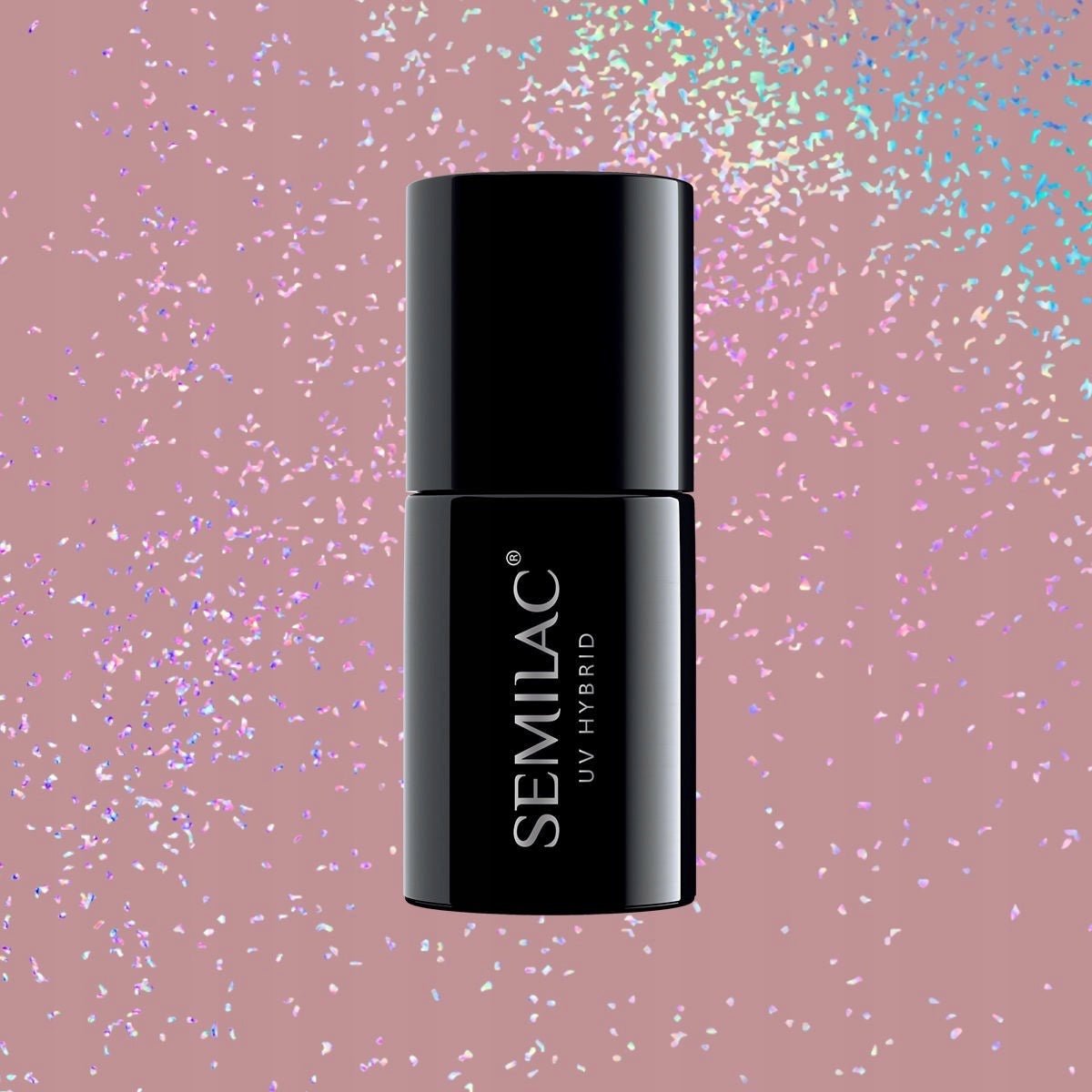 SEMILAC 320 SHIMMER DUST BEIGE 7ML - daermes.com