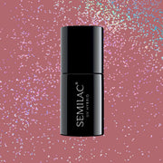 SEMILAC 321 SHIMMER DUST CARAMEL 7ML - daermes.com