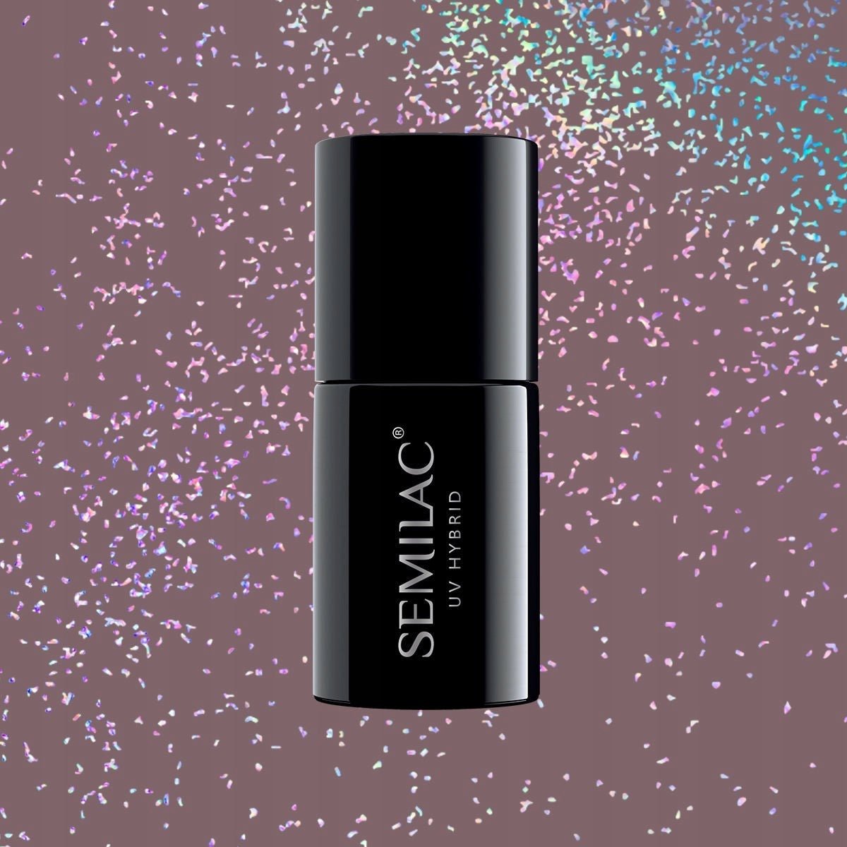 SEMILAC 322 SHIMMER DUST BROWN 7ML - daermes.com