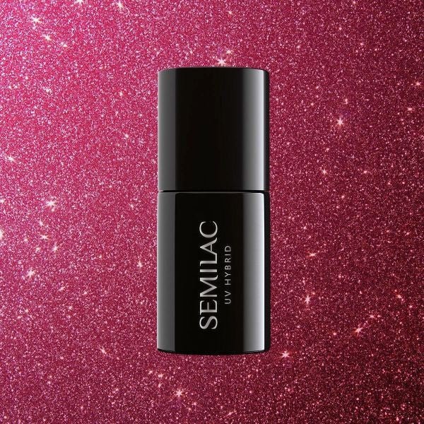 SEMILAC 330 MAGNETIC LOOK 7 ML - daermes.com