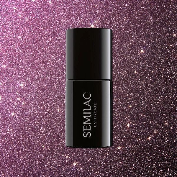 SEMILAC 331 BLINK PINK 7 ML - daermes.com