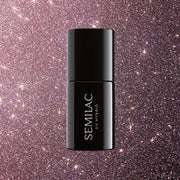 SEMILAC 332 PINK MY DUST 7 ML - daermes.com