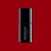 SEMILAC 345 GORGEOUS RED 7ML - daermes.com
