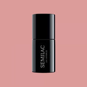 SEMILAC 371 VIVID CORAL 7 ML - daermes.com