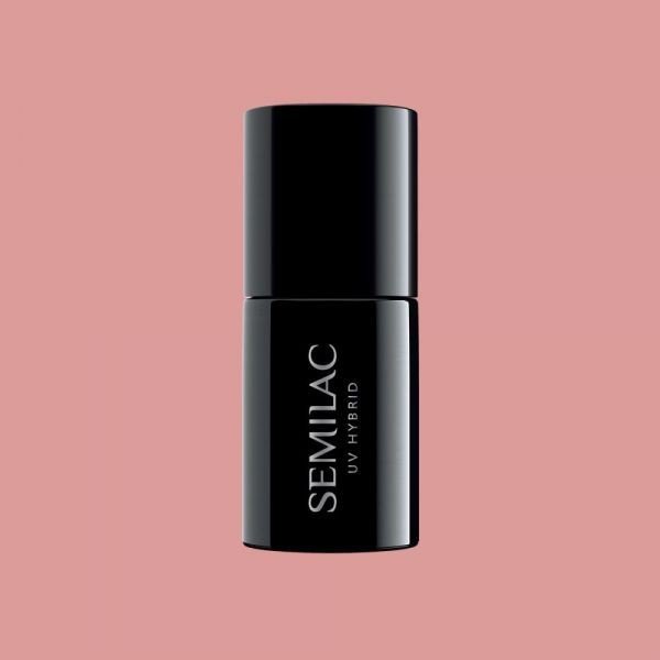 SEMILAC 371 VIVID CORAL 7 ML - daermes.com