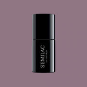 SEMILAC 373 MODERATE BURGUNDY 7 ML - daermes.com