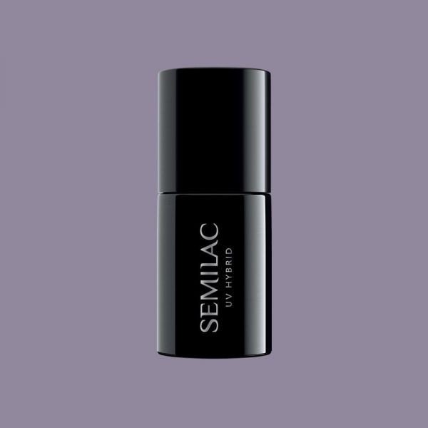 SEMILAC 374 DUSTY PURPLE 7 ML - daermes.com