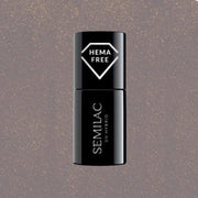 SEMILAC 375 SHIMMER STONE AGATE 7 ML - daermes.com