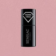 SEMILAC 376 SHIMMER STONE PINK DIAMOND 7 ML - daermes.com