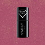 SEMILAC 377 SHIMMER STONE RUBY 7 ML - daermes.com