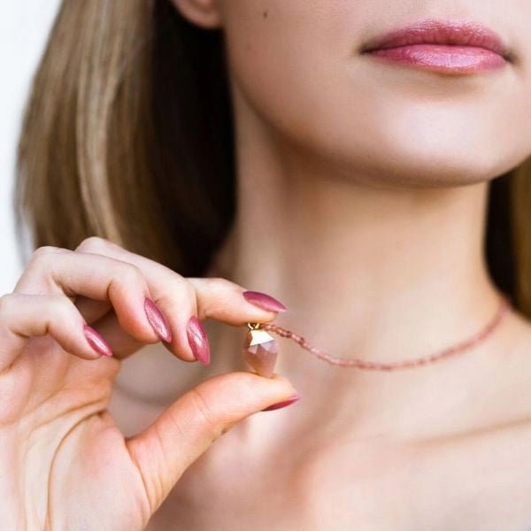 SEMILAC 378 SHIMMER STONE AMBER 7 ML - daermes.com