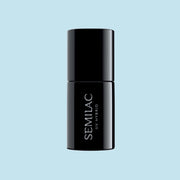 SEMILAC 386 LAKIER HYBRYDOWY BLUE CLOUD 7 ML - daermes.com