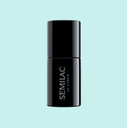 SEMILAC 387 LAKIER HYBRYDOWY MINT REFRESH 7 ML - daermes.com