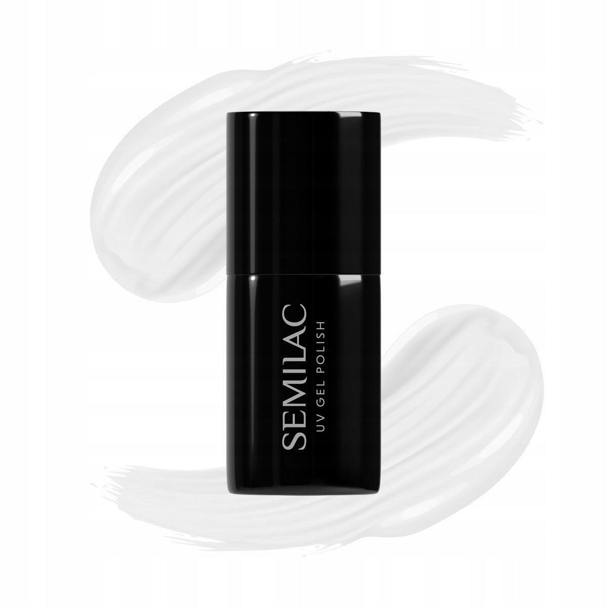 Semilac 389 Lakier Hybrydowy Coconut Ice Cream 7 ml. - daermes.com