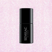 SEMILAC 390 LAKIER HYBRYDOWY SPARK OF LOVE 7 ML - daermes.com