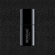 SEMILAC 394 LAKIER H SPARKLING MIDNIGHT DATE 7ML. - daermes.com