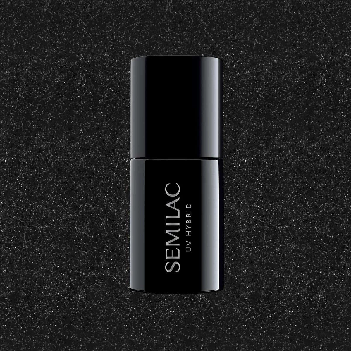 SEMILAC 394 LAKIER H SPARKLING MIDNIGHT DATE 7ML. - daermes.com