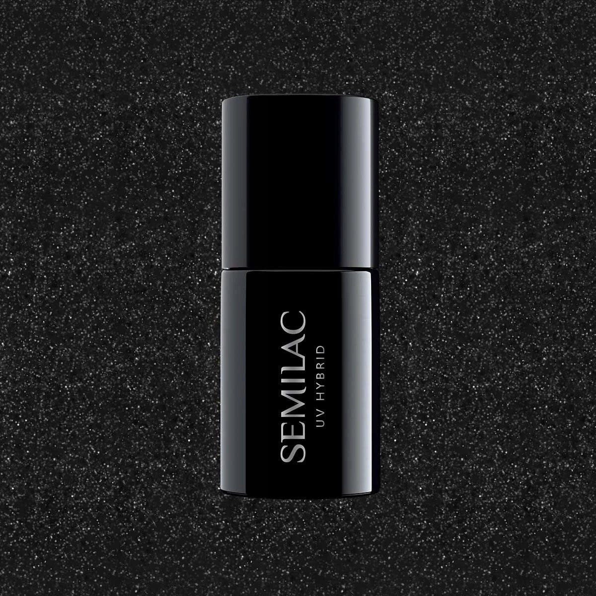 SEMILAC 394 LAKIER H SPARKLING MIDNIGHT DATE 7ML. - daermes.com