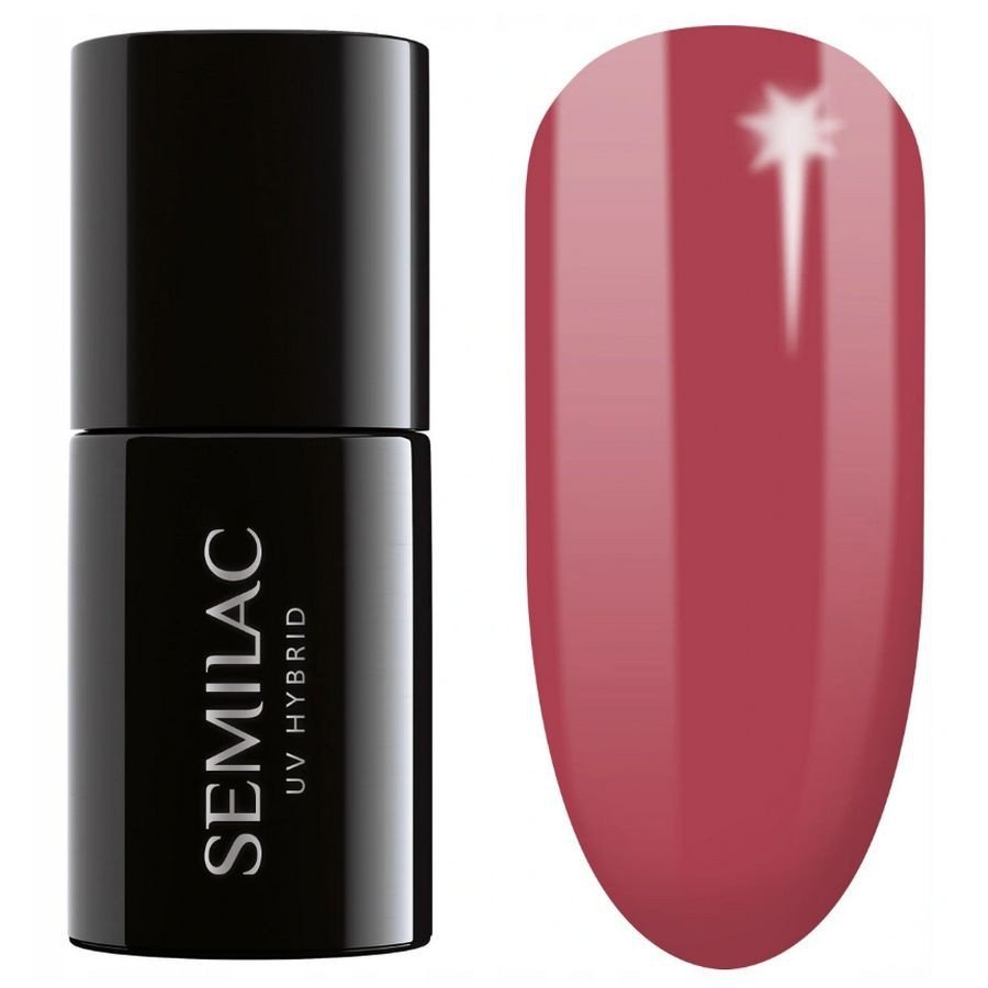 SEMILAC 400 RUSTY RED 7ML. - daermes.com