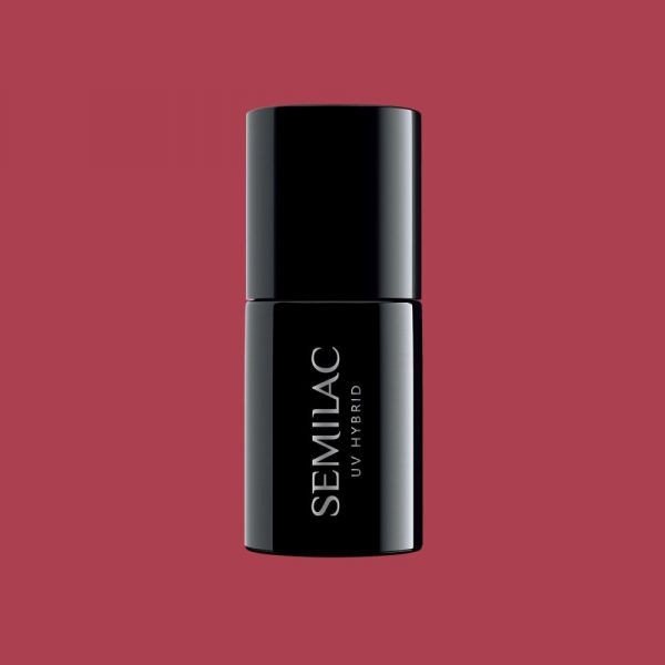 SEMILAC 400 RUSTY RED 7ML. - daermes.com