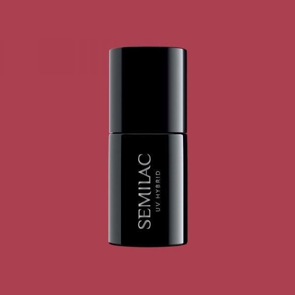 SEMILAC 400 RUSTY RED 7ML. - daermes.com